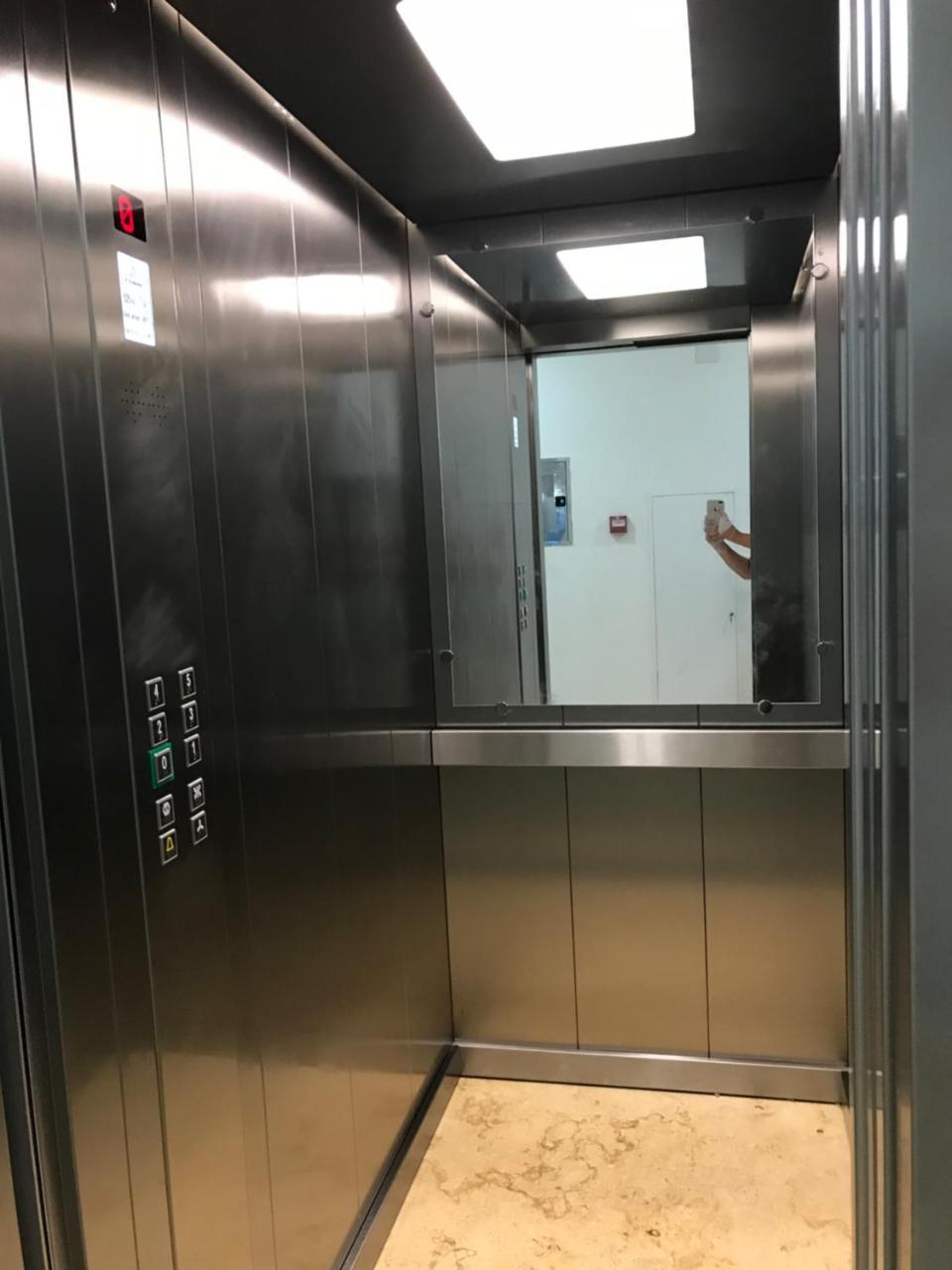 Apartmani Belma Dobra Voda Exterior foto
